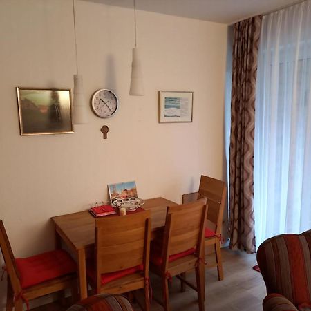 Ferienwohnung Seestern In Norddeich Norden Bagian luar foto